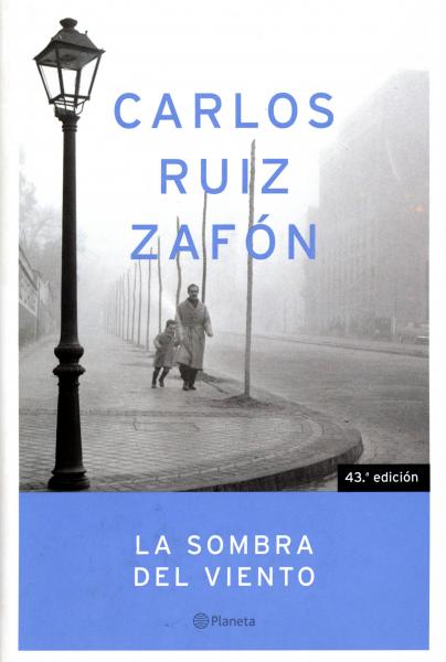 La Sombra del Viento